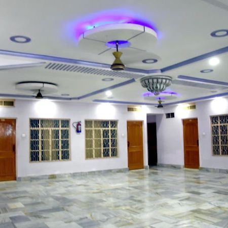 Hotel Roshan Варанасі Екстер'єр фото